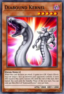 Diabound Kernel (DUSA-EN026)