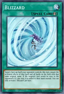 Blizzard (ROTD-EN063)