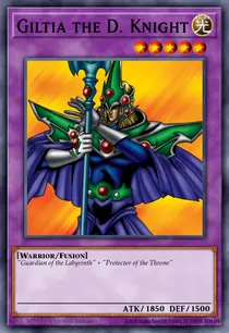 Giltia the D. Knight (MRD-EN094)