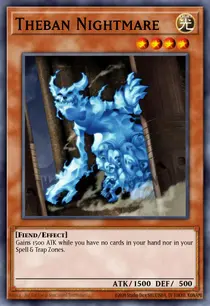 Theban Nightmare (CP06-EN014)