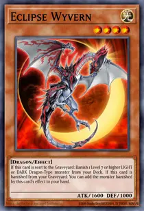 Eclipse Wyvern (SDDC-EN003)