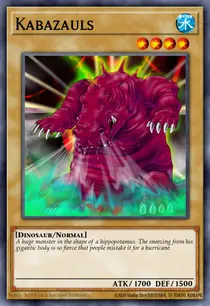 Kabazauls (DR1-EN002)