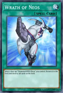 Wrath of Neos (DT01-EN042)