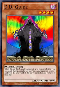 D.D. Guide (DR04-EN134)