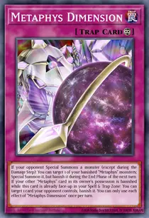 Metaphys Dimension (CIBR-EN075)