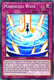 Marincess Wave (RIRA-EN068)