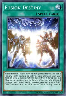 Fusion Destiny (OP18-EN003)