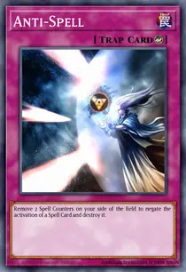 Anti-Spell (MFC-103)
