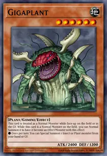 Gigaplant (PTDN-EN026)