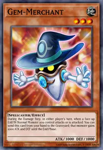 Gem-Merchant (DT05-EN021)