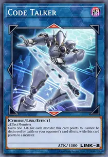 Code Talker (MGED-EN104)