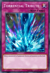 Torrential Tribute (DB1-EN228)