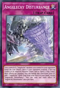 Angelechy Disturbance (CORI-EN095)