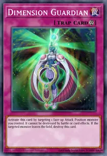 Dimension Guardian (MVP1-ENG24)