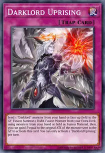 Darklord Uprising (ROTD-EN075)