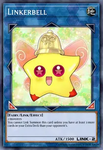 Linkerbell (ROTD-EN096)