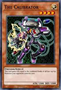 The Calibrator (MP14-EN088)