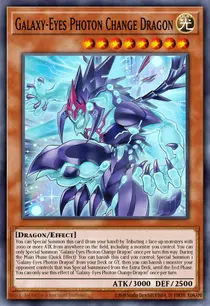 Galaxy-Eyes Photon Change Dragon (MAMS-EN011)