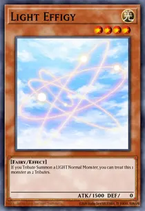 Light Effigy (TAEV-EN037)