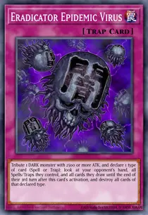 Eradicator Epidemic Virus (WISU-EN059)