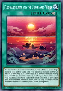 Floowandereeze and the Unexplored Winds (BODE-EN059)