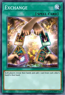 Exchange (DB1-EN170)