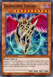 Darklord Desire (RYMP-EN077)