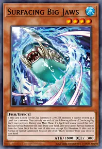 Surfacing Big Jaws (MP25-EN012)