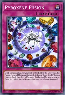 Pyroxene Fusion (DT06-EN048)