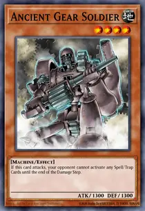 Ancient Gear Soldier (SR03-EN010)