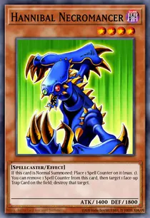 Hannibal Necromancer (PTDN-ENSE2)