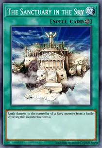 The Sanctuary in the Sky (SDLS-EN027)