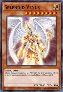 Splendid Venus (TDGS-EN094)