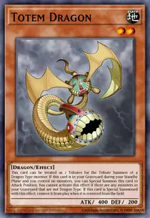 Totem Dragon (CRMS-EN085)