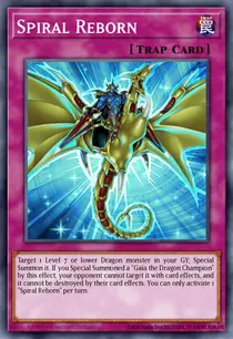 Spiral Reborn (ROTD-EN069)
