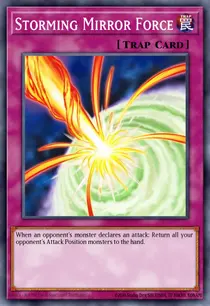 Storming Mirror Force (MAGO-EN096)