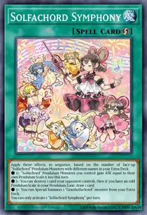 Solfachord Symphony (CYAC-EN065)