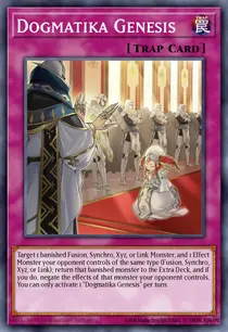 Dogmatika Genesis (BLVO-EN070)