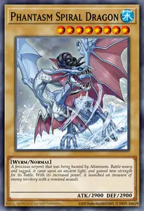 Phantasm Spiral Dragon (MACR-EN028)