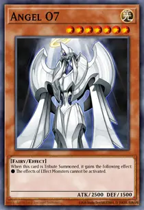 Angel O7 (LODT-EN092)