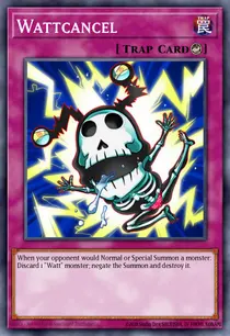 Wattcancel (PHSW-EN073)