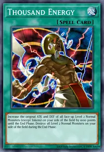 Thousand Energy (DR2-EN210)