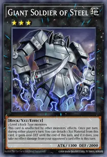 Giant Soldier of Steel (BP03-EN126)