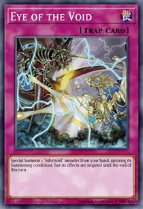 Eye of the Void (SECE-EN071)