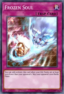 Frozen Soul (DR1-EN258)
