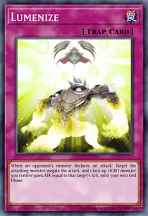 Lumenize (PHSW-EN070)
