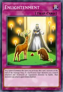 Enlightenment (SOVR-EN065)