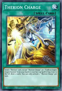 Therion Charge (MP23-EN093)