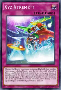 Xyz Xtreme !! (ABYR-EN070)
