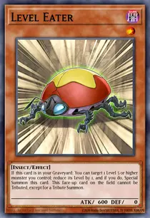 Level Eater (DT05-EN005)